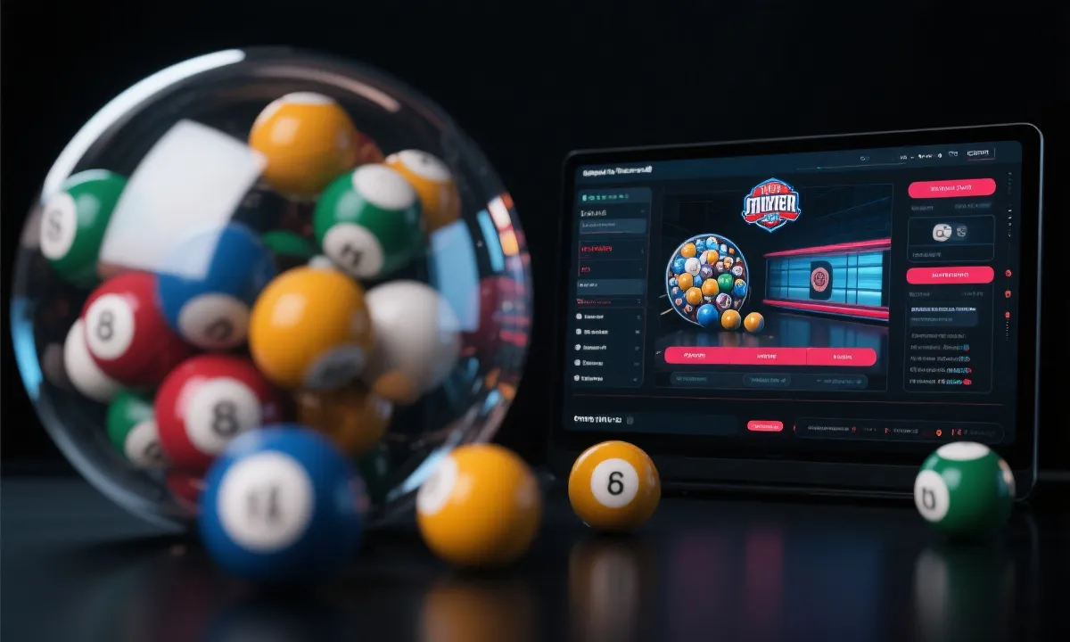 大乐透开奖与直播示意图